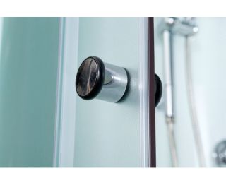 Душевая кабина Deto D120 R 120х80х208 см